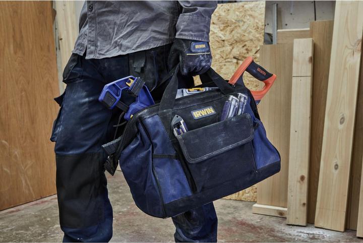 Image du produit Irwin Sac FOUNDATION 400 mm