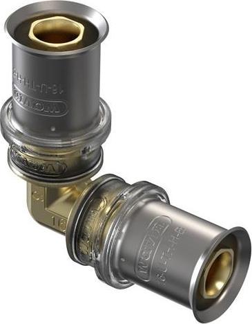 Actual product image Wavin Tigris M5 vkl.20mm 90gr. -