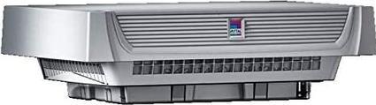 Actual product image Rittal Roof fan with EC technology, ³/h, NEMA 12
