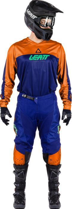 Produktbild Leatt Kit 3.5 (XS)