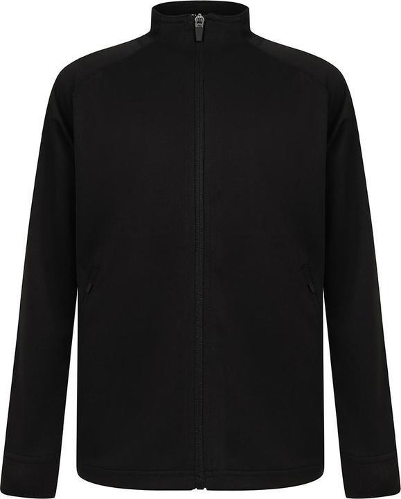 Produktbild Finden & Hales Jungen Strick Trainingsjacke (104)