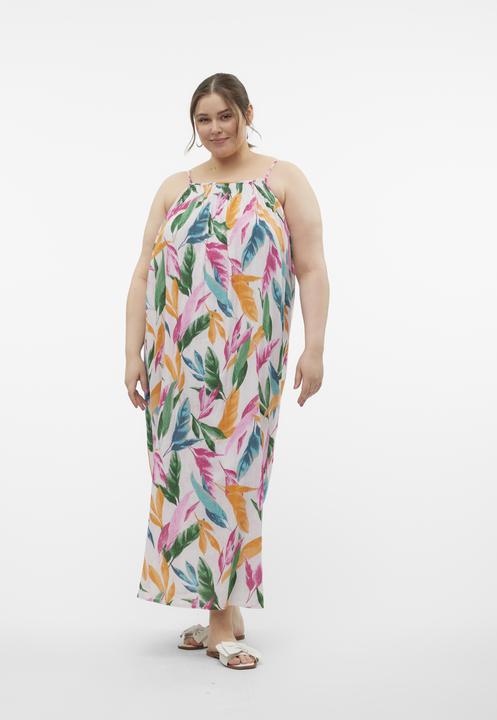 Image du produit Vero Moda VMCKLEO Robe longue (48)