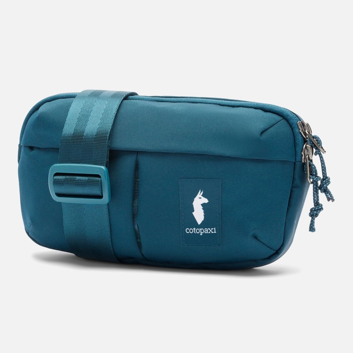 Produktbild Cotopaxi Todo 2L Hip Pack - Cada Dia, Abyss