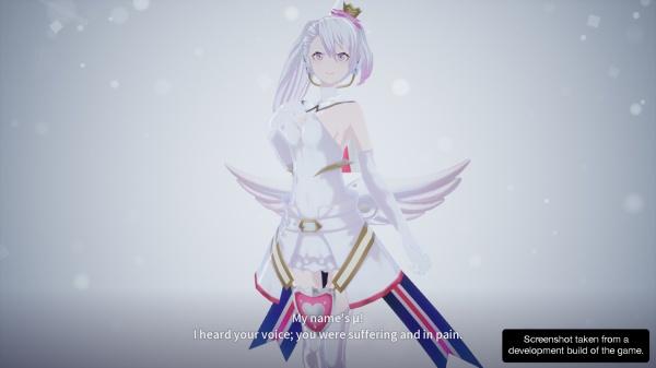 Actual product image NIS The Caligula Effect: Overdose (PS5, DE)