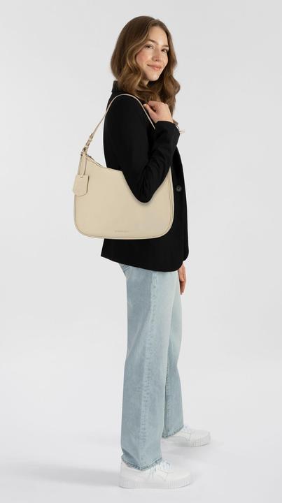 Actual product image Burkely Always Ava Schultertasche Leder 36.5 cm