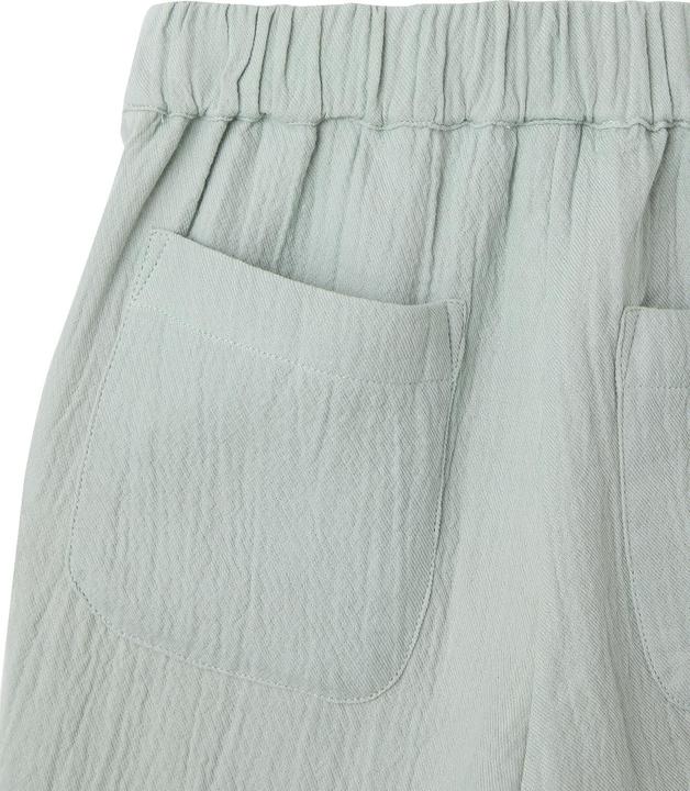 Produktbild Vertbaudet Jungen-Set: T-Shirt & Shorts (140)