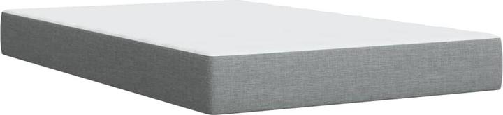 Image du produit vidaXL Boxspringbett (120 x 200 cm)