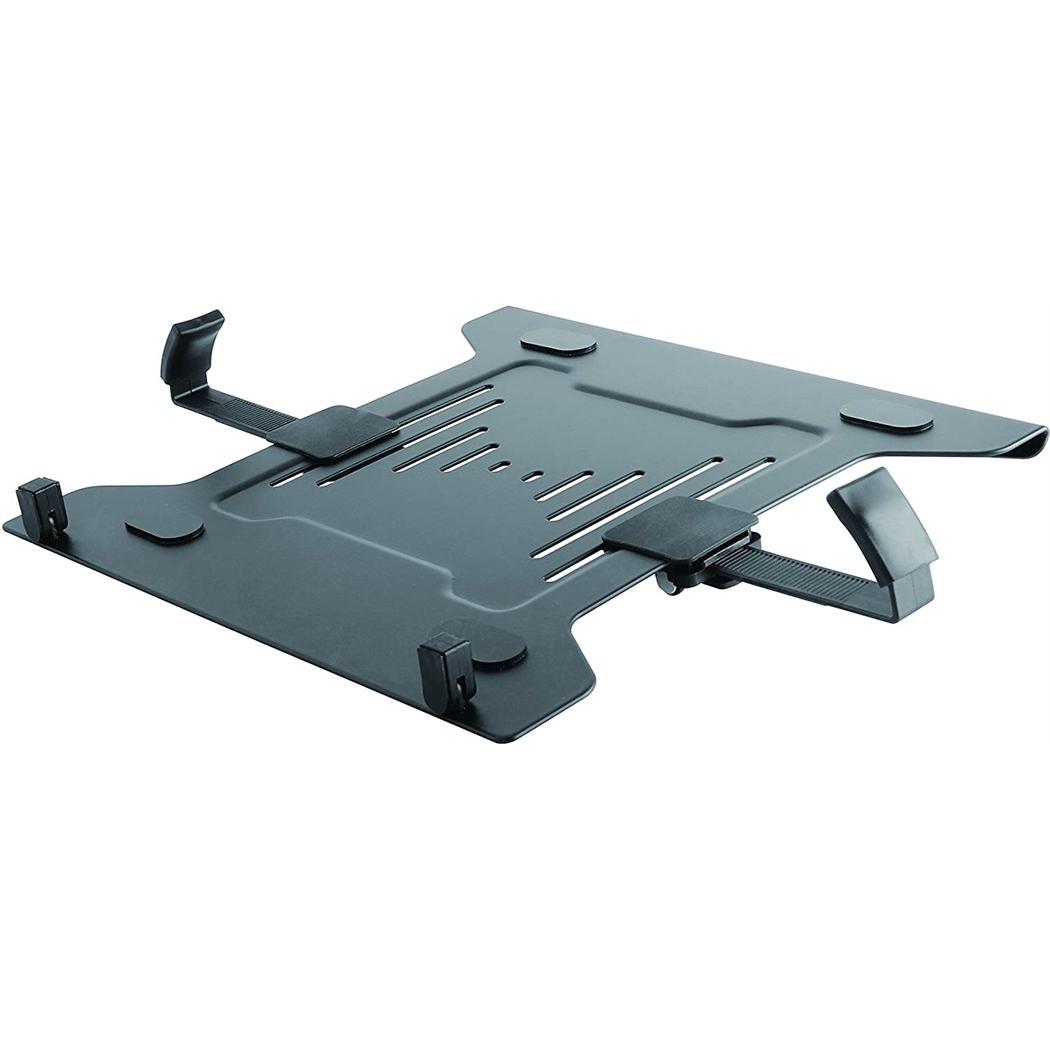 Neomounts V200, Supporto per notebook, Nero