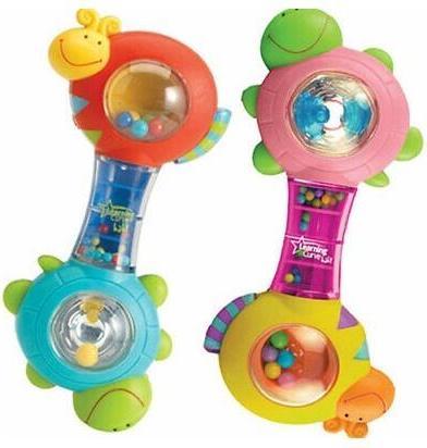 Produktbild Tomy Lamaze Volumes Der Wurf des Rings
