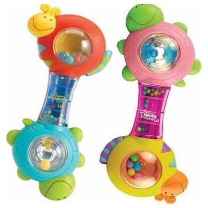 Tomy Lamaze Volumes Der Wurf des Rings (35706681)