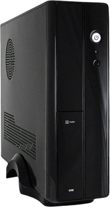 LC-Power LC-1400mi (mATX, Mini-ITX)