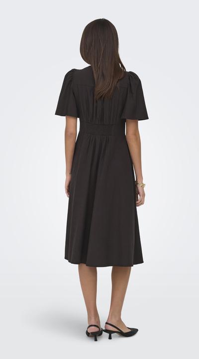Produktbild JdY JDYNORA Midikleid Kleid (M)