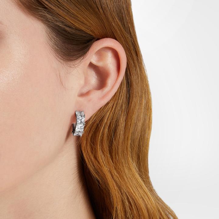 Image du produit Chiara Ferragni Classic Ohrringe (Laiton)