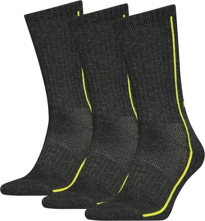 Produktbild Head Socken Sportlich (3er Pack, 43 - 46)