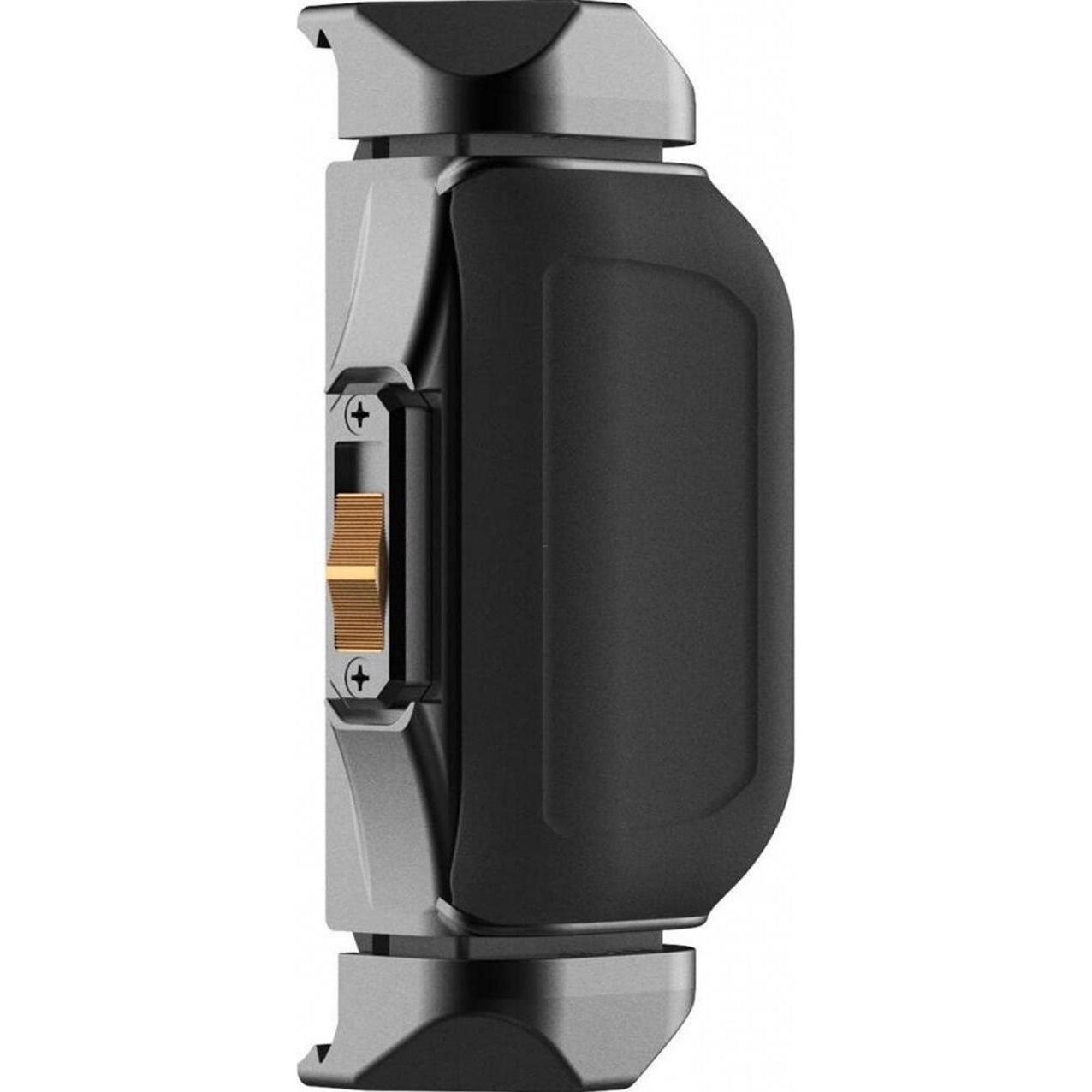 PolarPro LiteChaser Griff iPhone 11 Pro Max, Smartphone Halterung, Schwarz