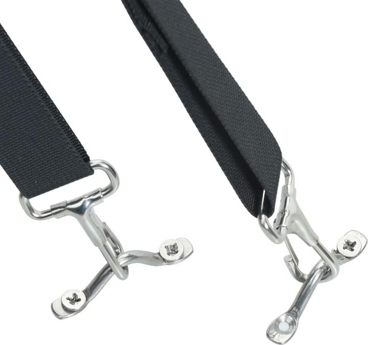 Produktbild vidaXL Bimini-Top