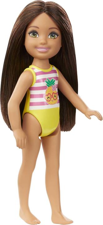 Image du produit Barbie Poupée de plage (Assorti - 1 pièce)