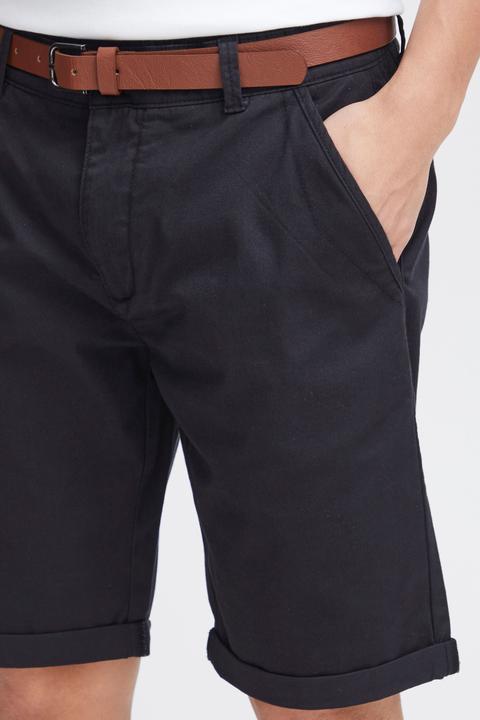 Immagine prodotto Solid Montijo Pantaloncini Chino Shorts Panno Corti Da Uomo con cintura elasticizzato Regular- Fit (XXL)