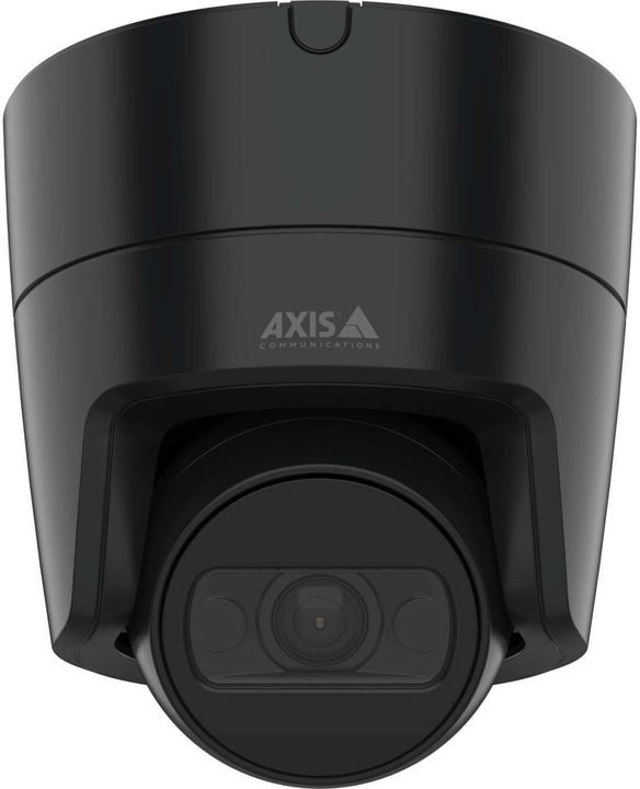 Axis M3125-LVE Nero (1920 x 1080 Pixels)