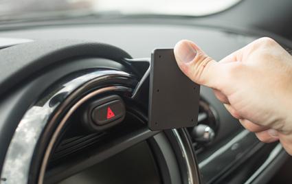 Immagine prodotto Brodit 855272 Supporto per auto Mini Cooper Clubman 16