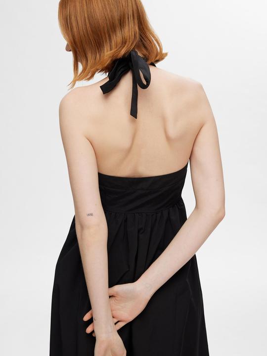 Image du produit Selected Femme Robe dos-nu sans manches (36)