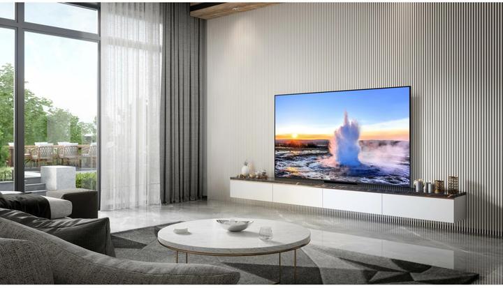 Produktbild Samsung QE75QN800C (75", QN800C, QLED, 8K, 2023)