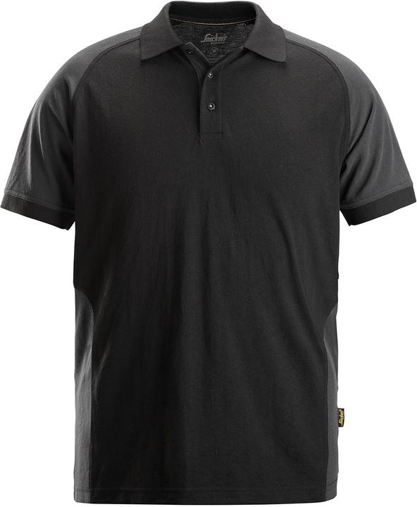 Noir, Gris acier - 0458