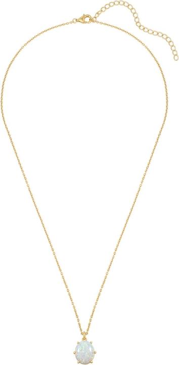 Produktbild Rafaela Donata Damen Halskette - 37632 (Sterling Silber 100%)