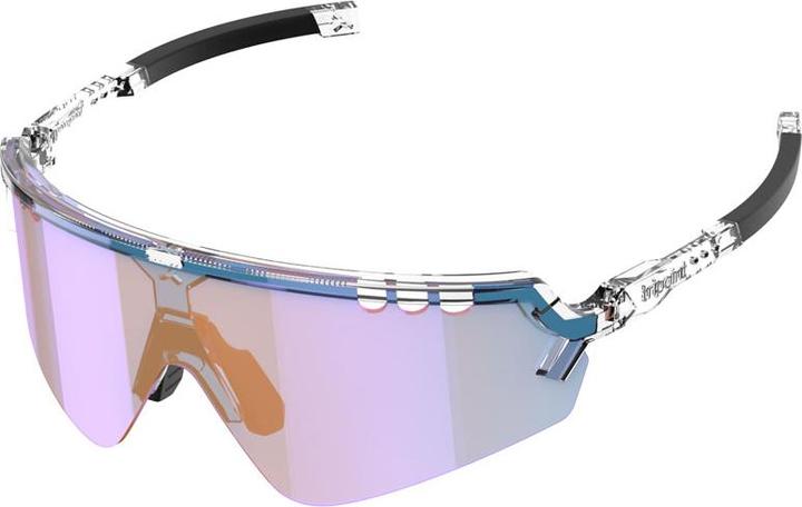 Immagine prodotto Tripoint 007 Chobe Tri-x High contrast (marrone cristallo lucido, Arancia, Blu Multi UltraVue)