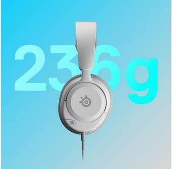 Produktbild SteelSeries Arctis Nova 1P (Kabelgebunden)