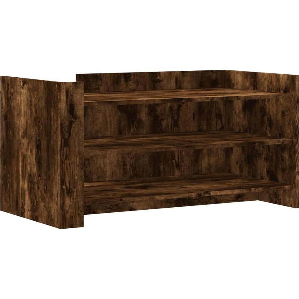 Thumbnail - VidaXL, Couchtisch + Beistelltisch, Unai (100 x 50 x 50 cm)