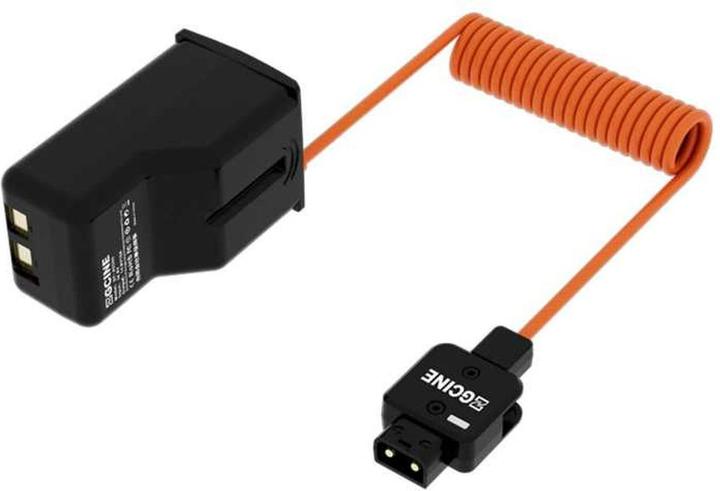 Image du produit ZGCine D-Tap To AD200/200PRO/300PRO/200PROII Dummy Battery Cable (D (27DTAD20000000) (Adaptateur de flash)