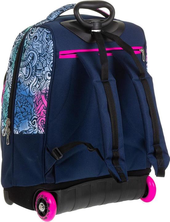 Actual product image Seven Trolley Fit (35 l)