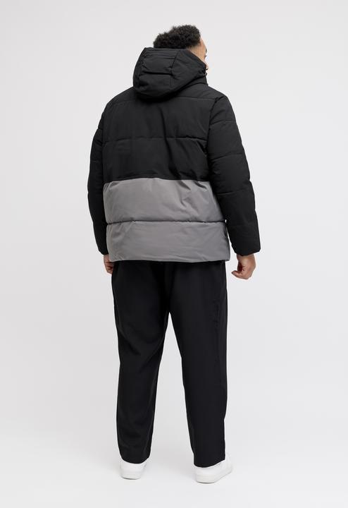 Produktbild Jack & Jones Plus Size Steppjacke Steppjacke