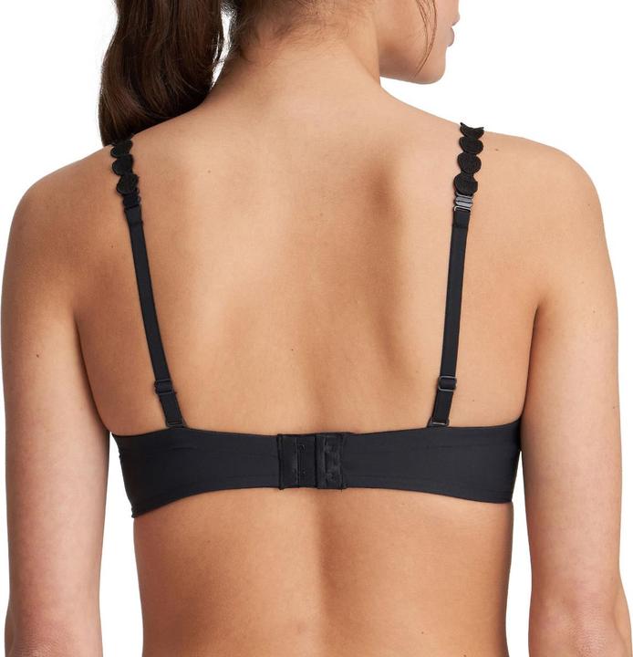 Immagine prodotto Marie Jo Reggiseno con coppa a forma di cuore Tom (Confezione singola, 80 D)