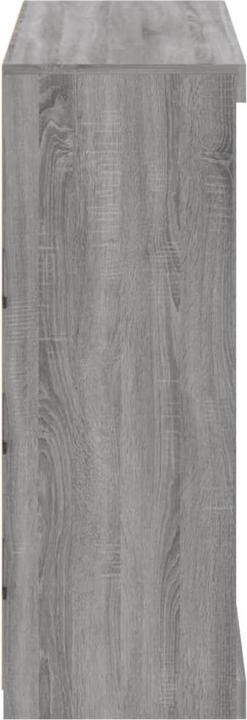 Image du produit vidaXL Sideboard (81 x 37 x 100 cm)