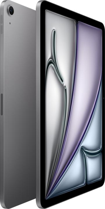 Actual product image Apple iPad Air 11 2025 (M3) (WLAN only, 11", 128 GB, Space Grey)