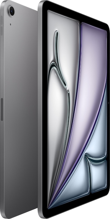 Immagine prodotto Apple iPad Air 11 2025 (M3) (Solo WiFi, 11", 128 GB, Space grey)