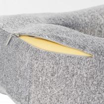 Actual product image Vog Protect Travel pillow (Head & neck pillow)