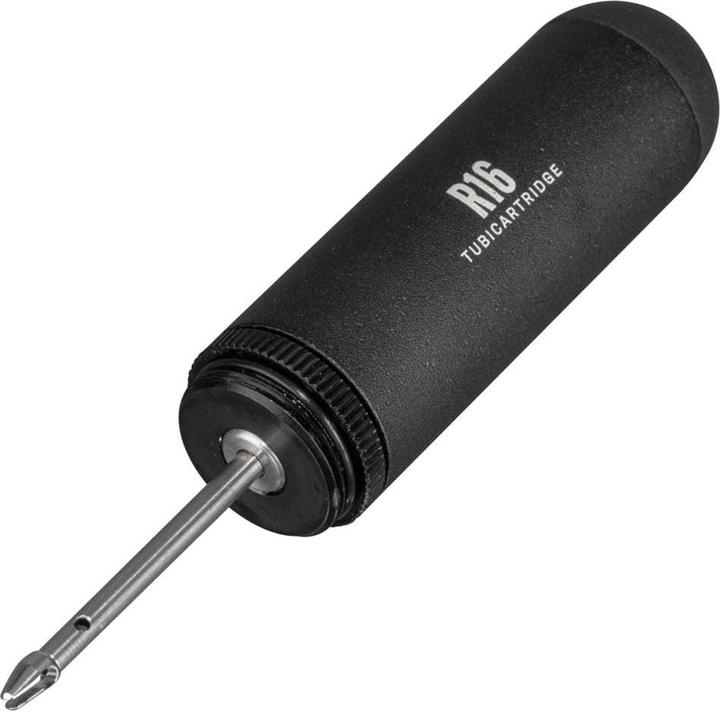 Immagine prodotto Topeak Strumento per biciclette Tubicartridge R16