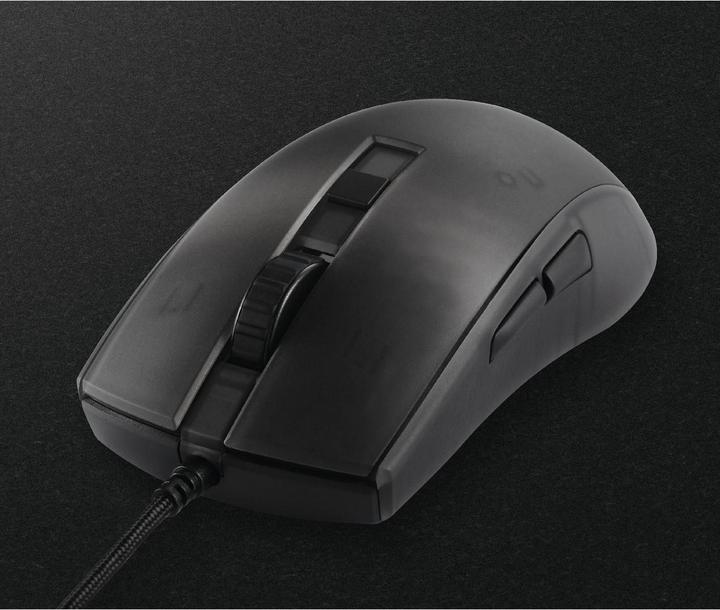 Immagine prodotto Deltaco Gaming DM310 / WM87 (Cablato)
