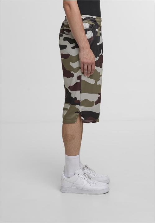 Image du produit Dangerous Shorts Legend camou19 M (M)