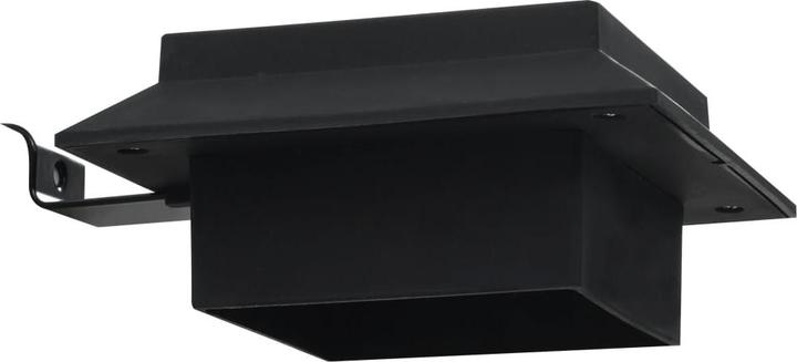 Actual product image vidaXL Solarlampe