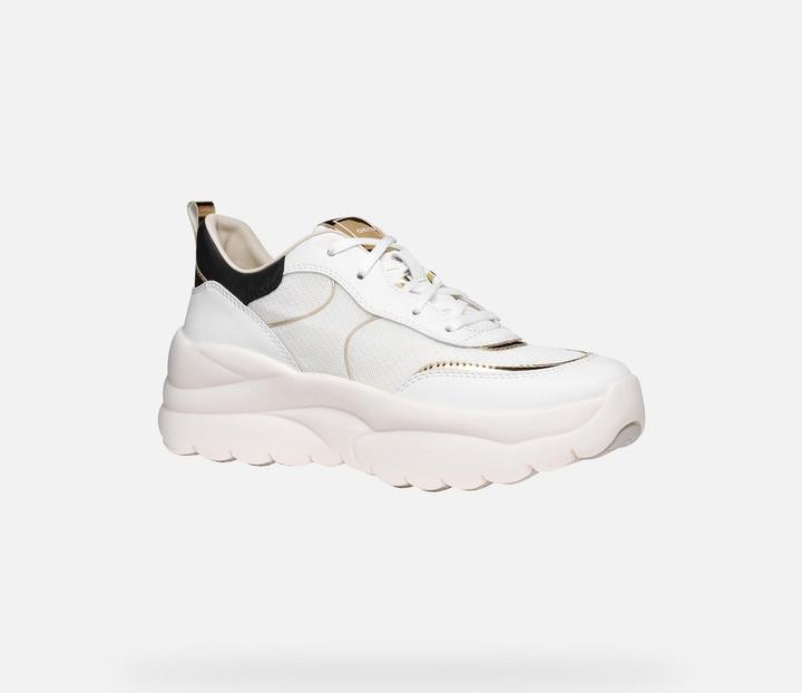 Immagine prodotto Geox Scarpa da Ginnastica D XTORS B (41)