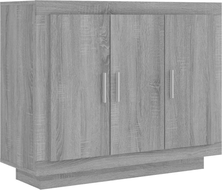 Image du produit vidaXL Sideboard (92 x 92 x 75 cm)