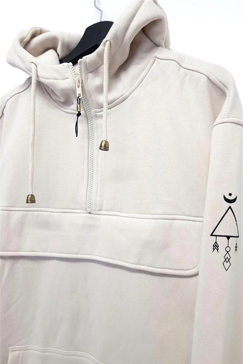 Actual product image Alessandro Magnani Dragon Hoodie (M)