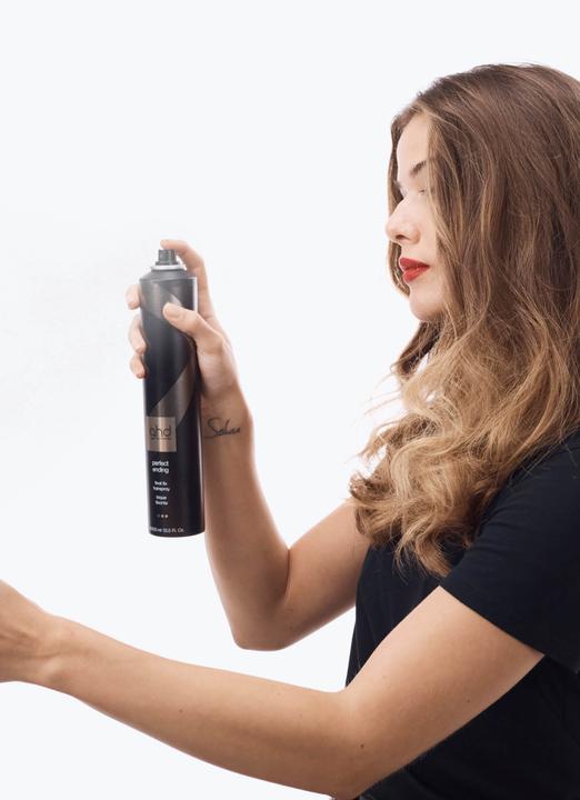 Image du produit ghd Fin parfaite