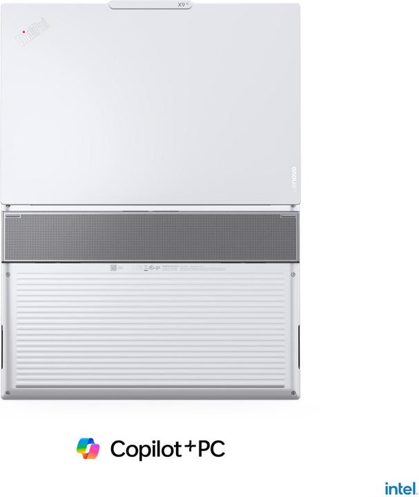 Produktbild Lenovo ThinkPad X9-15 Gen 1 (15.30", 1000 GB, 32 GB, CH, Intel Core Ultra 7 258V)