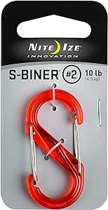 Immagine prodotto Nite Ize S-Biner #2