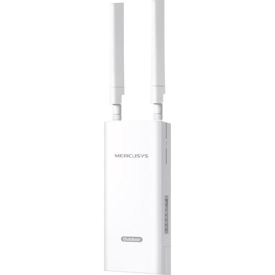 Mercusys MB118-4G N300 4G LTE Outdoor Wifi router, Router